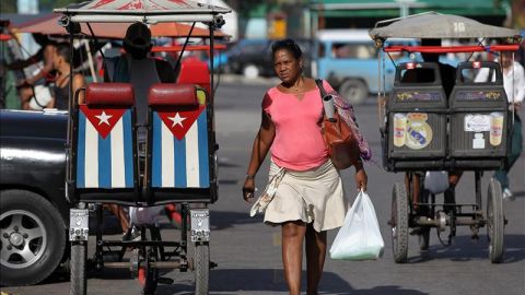 El Gobierno de Cuba indultará a 3.522 presos con motivo de la visita del papa Francisco a la isla, según un acuerdo del Consejo de Estado divulgado hoy en medios oficiales.