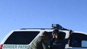 Arresto frontera inmigrantes criminales 11120091w