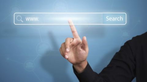 Google tiene claro que los celulares no están hechos para escribir, así que su nuevo modelo de buscador será intuitivo.