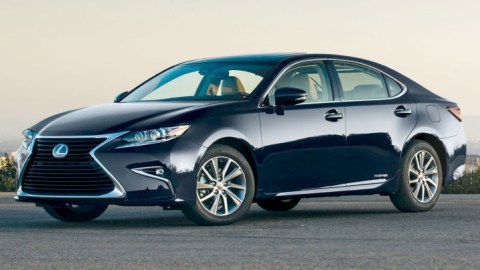 lexus es 300h