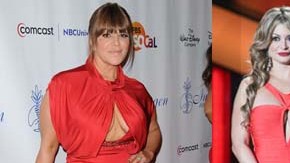 Estas famosas estuvieron en el ojo del huracán.