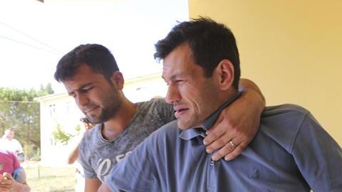 Abdula Kurdi