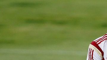 De Gea, una historia increíble.