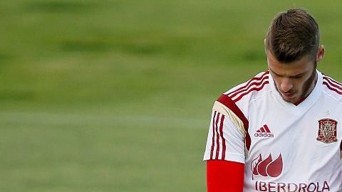 De Gea, una historia increíble.