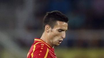 España, sin brillo ni entusiasmo.