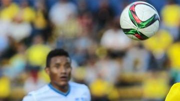 La 'Tricolor' cierra su preparación previa a las eliminatorias sudamericanas rumbo a Rusia 2018.