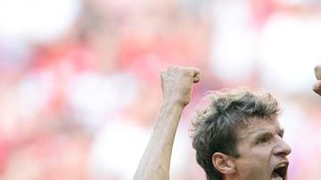 El Bayern Munich enfrentará al Olympiacos.