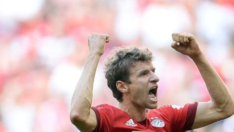 El Bayern Munich enfrentará al Olympiacos.
