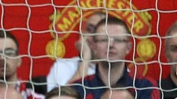 De Gea es más Red Devil que nunca.