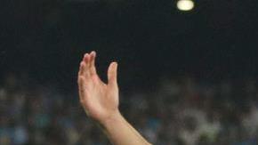 El 'Pipita' quedó fuera.