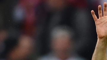 El polaco Lewandowski logra un récord difícil de superar.