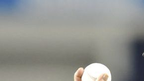 Legendario, único. Yogi Berra.
