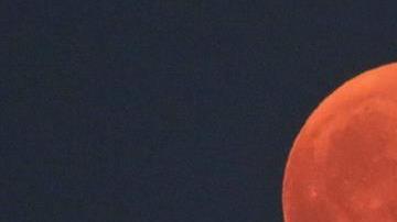 eclipse lunar