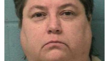 Kelly Gissendaner fue ejecutada por conspirar para asesinar a su esposo.