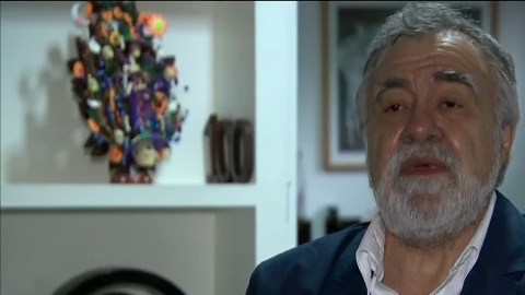 alejandro encinas mexico