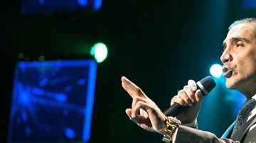 Fuetes comentarios recibió Alejandro en la famosa red social.