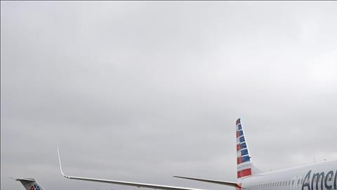 american airlines