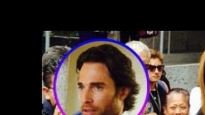 Cecilia no deja que la mala relación que tiene con Sebastián afecte al pequeño hijo que tuvieron.