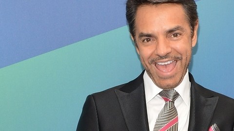 "En México crecimos viendo a Speedy González", explicó Eugenio al portal Deadline.