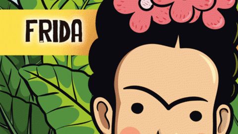 frida kahlo