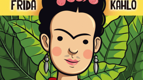 frida kahlo