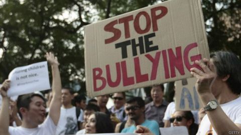 bullying