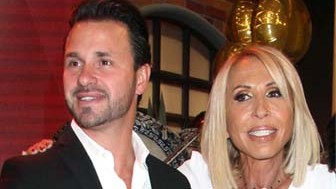 Laura y Cristian mantienen una relación desde hace 15 años.