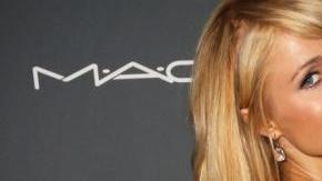 Paris ha reconocido anteriormente que no podría ser más feliz junto a Thomas Gross.