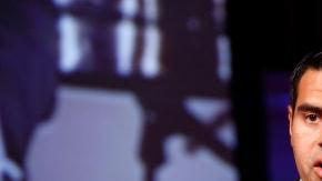 César Conde pasó de liderar Univision a ser el futuro presidente de Telemundo.