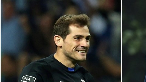 Los egos se vuelven a enfrentar.