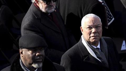 colin powell