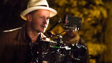 Matthew McConaughey continúa al frente de los comerciales de Lincoln.