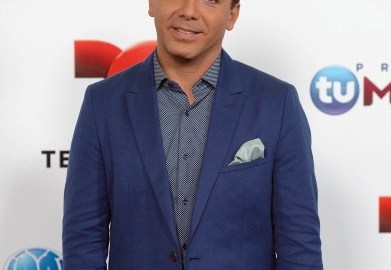 Cristian Castro es muy noviero, y al parecer, una expareja ha contado detalles muy reveladores del cantante.