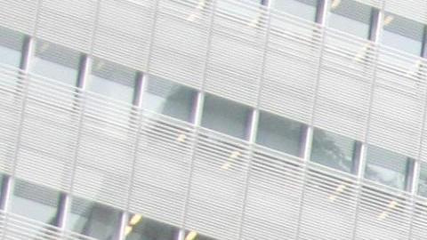 CUNY School of Journalism, Midtown Manhattan.