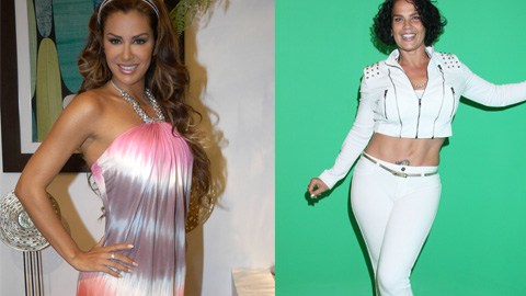 niurka y ninel conde