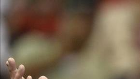 Donald Trump, precandidato republicano presidencial.