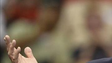 Donald Trump, precandidato republicano presidencial.