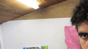 Un artista cubano que lleva casi un año en prisión por pintar “Raúl” y “Fidel” en sendos cerdos ha sido reconocido como preso de conciencia