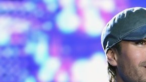 Enrique Iglesias