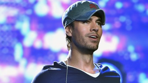 Enrique Iglesias
