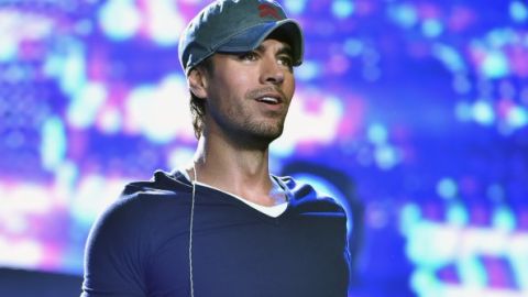 Enrique Iglesias