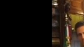 epn fail banda presidencial