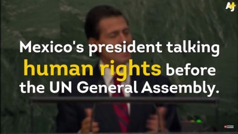 epn onu ayotzinapa