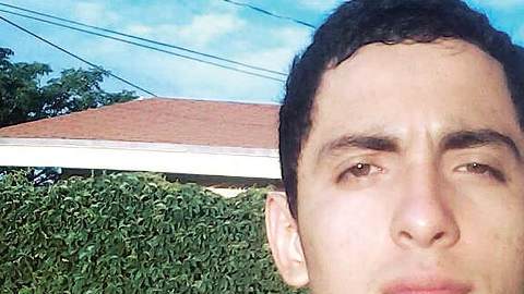erick salas