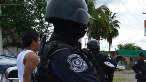 Los indicios se relacionan con las rutas de heroína  Iguala.Chicago .