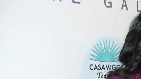 Naya (28) y Ryan (32) se casaron en México en julio de 2014.