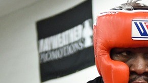 ¿Se arrepentirá de retirarse 'Money'?