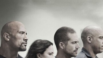 La octava entrega de la franquicia tiene programado su estreno el 14 de abril del 2017.