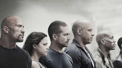 La octava entrega de la franquicia tiene programado su estreno el 14 de abril del 2017.