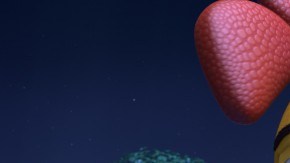 'Un gallo con muchos huevos' se mantiene entre los diez filmes más vistos de la cartelera.